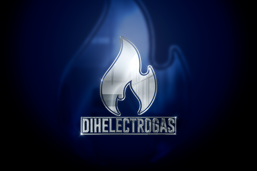 Dihelectrogas